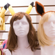 I would wear these every day. Maybe with the wigs.